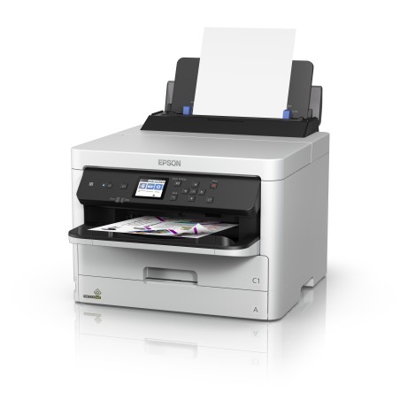 Epson Workforce Pro Wf-C529R /